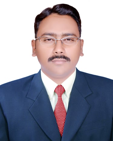Mubashir Hussain