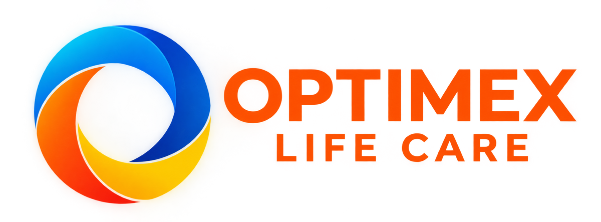 Optimex Life Care